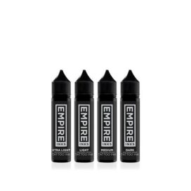 4 Bottle Graywash Set - 2oz - Empire