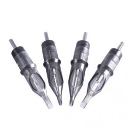 17M1C - VIP Ultra Premium Cartridge Needles